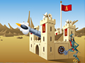 Jogo Castle Canon  online