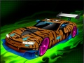 Jogo Cafetão meu carro de corrida de rua  online