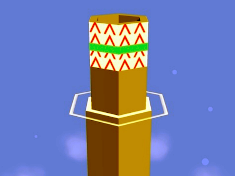 Jogo Construir torre online