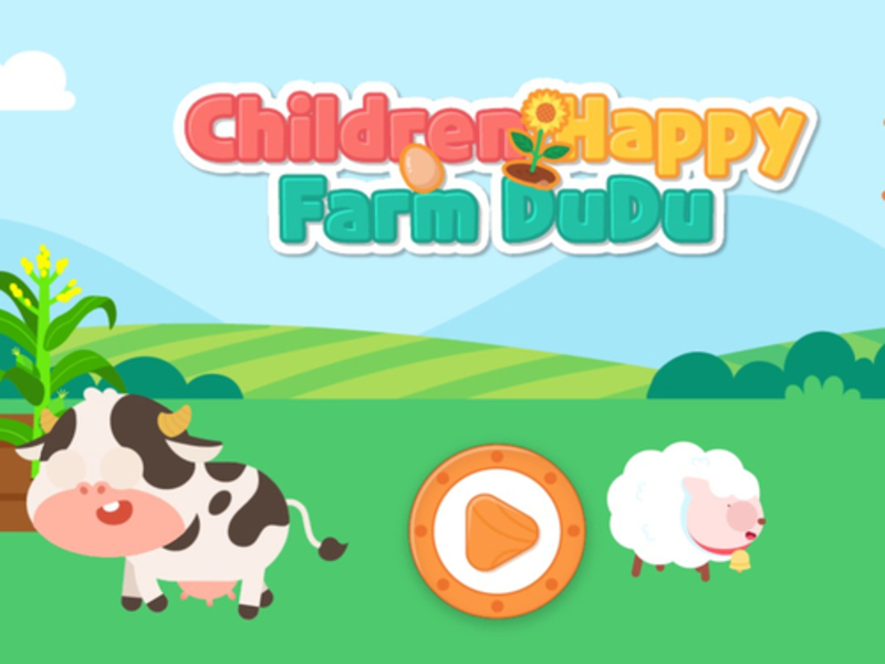 Jogo Crianças felizes dudu online