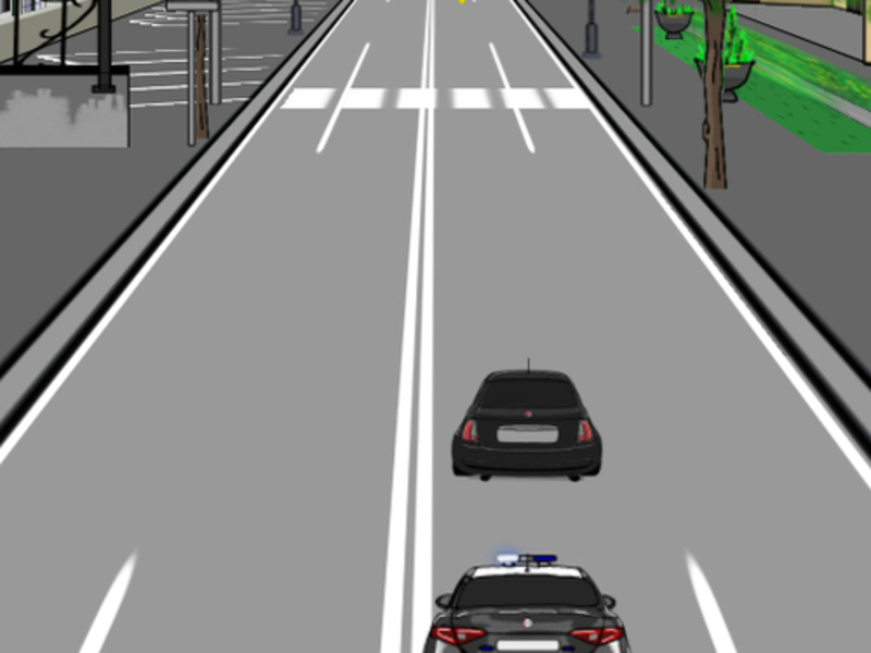 Jogo RACA VAL D'AGRI online