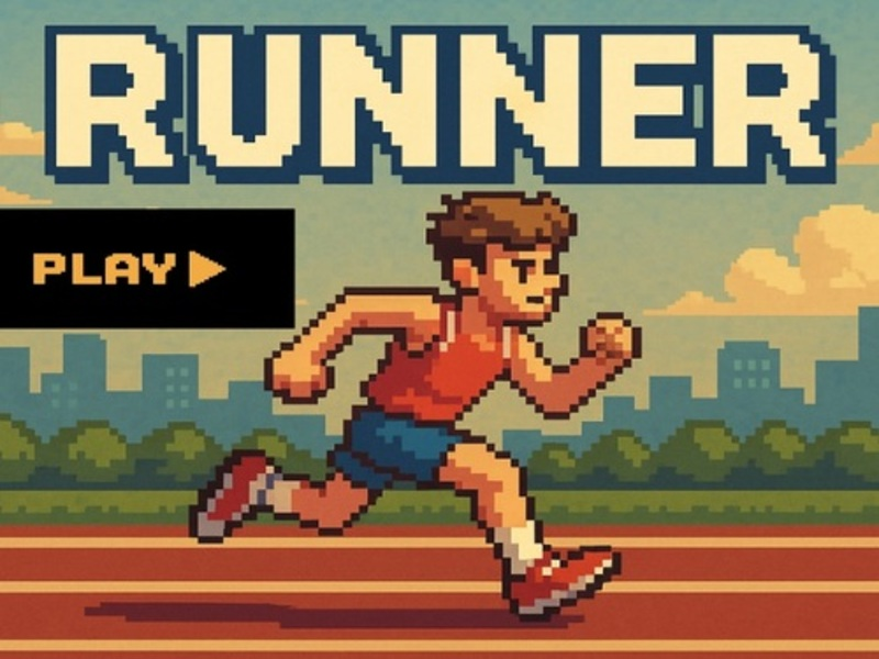 Jogo Corredor online