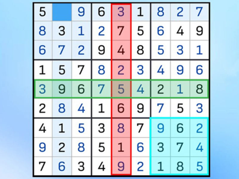 Jogo Sudoku Guru online