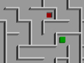Jogo Um labirinto  online