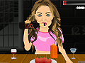 Jogo Celebridades fanáticas  online