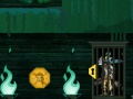 Jogo Piratas do Caribe - profundezas do holandês online