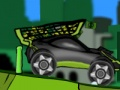 Jogo Ben 10 entrega  online
