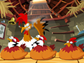 Jogo Hen coops  online