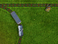 Jogo Trilho de guerra  online