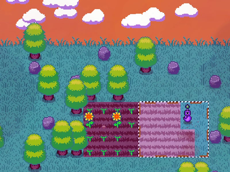 Jogo Starflower Inc. online