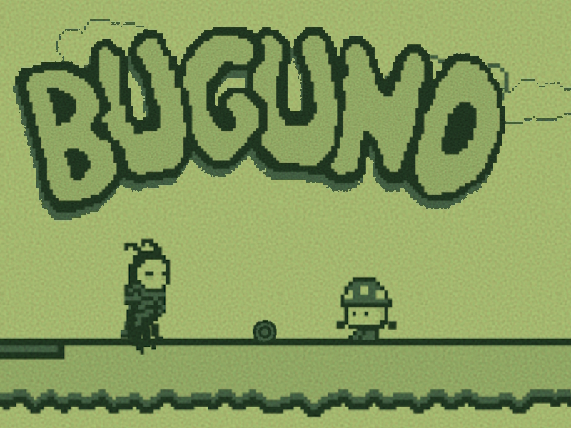 Jogo Buguno online