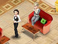 Jogo Festa para baixo  online