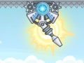 Jogo Cannon a laser 3  online