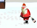 Jogo Papai Noel sóbrio  online