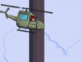 Jogo Mario Helicóptero 2  online