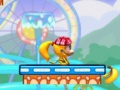 Jogo Bananas de salto 2  online