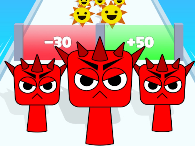 Jogo Run Spunki online