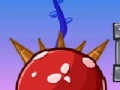 Jogo Rocket Birds Angry - 2  online