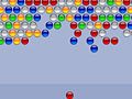 Jogo Bolas rápidas  online