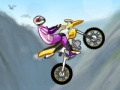 Jogo Rush Uphill  online