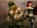 Jogo Xtreme Firepower  online