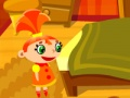 Jogo Pequena Alice escapa  online