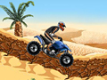 Jogo ATV Offroad Thunder  online