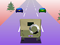 Jogo Jipe louco  online