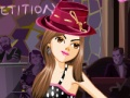Jogo Dançarina de jazz  online
