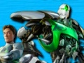 Jogo Estrelas escondidas de aço max  online