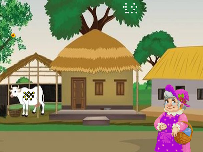 Jogo O pequeno macaco inteligente online