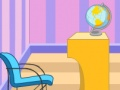 Jogo Decore minha nova sala de aula  online