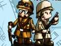 Jogo Gângster caos  online