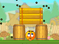 Jogo Cubra Orange 2  online