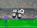 Jogo Premier do goleiro  online