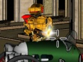 Jogo assassino Steampunk online