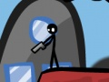 Jogo Dawn of the Zombies  online