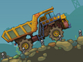 Jogo Caminhão de mineração  online
