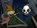 Jogo Concurso de Monstros  online