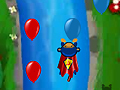 Jogo Bloons Super Monkey  online