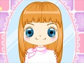 Jogo Novo penteado  online