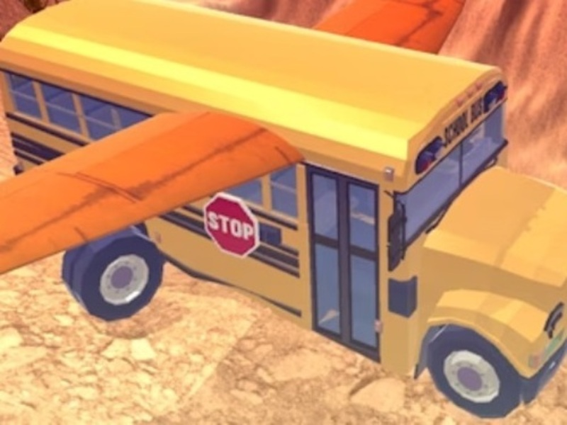 Jogo Max Crusher Crazy Destruction e Car Crashes online
