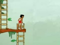 Jogo The Jungle Book 2: Aventuras na selva  online