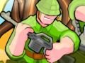 Jogo Comandante do batalhão  online