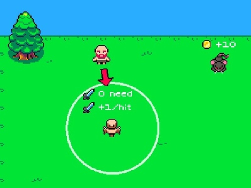 Jogo O melhor guerreiro online