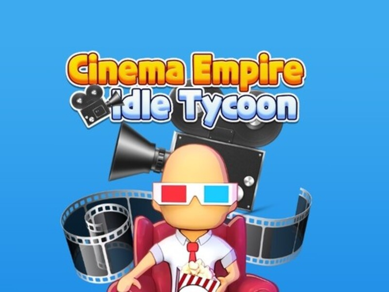 Jogo Magnata do cinema império online