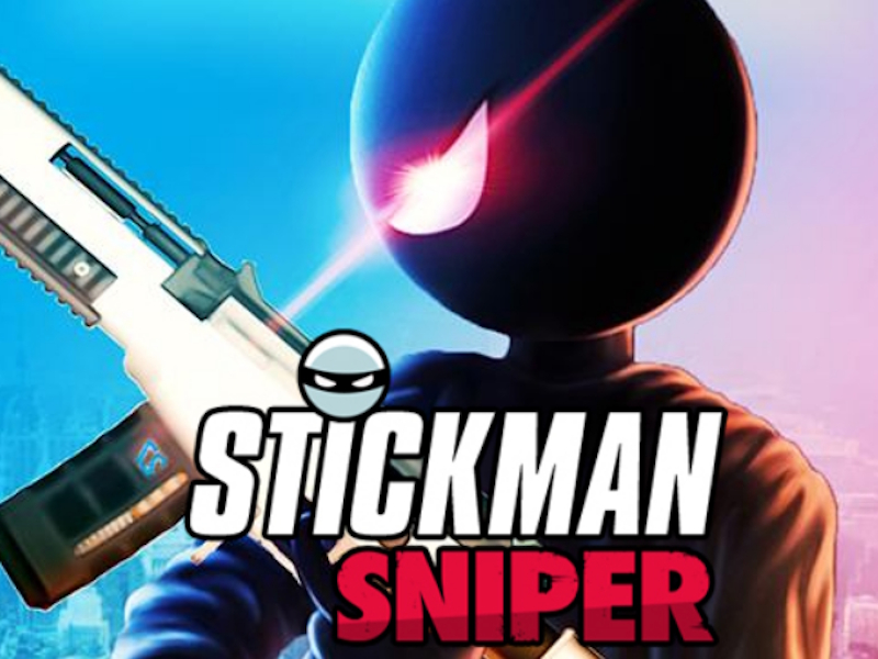 Jogo Stickman Sniper online