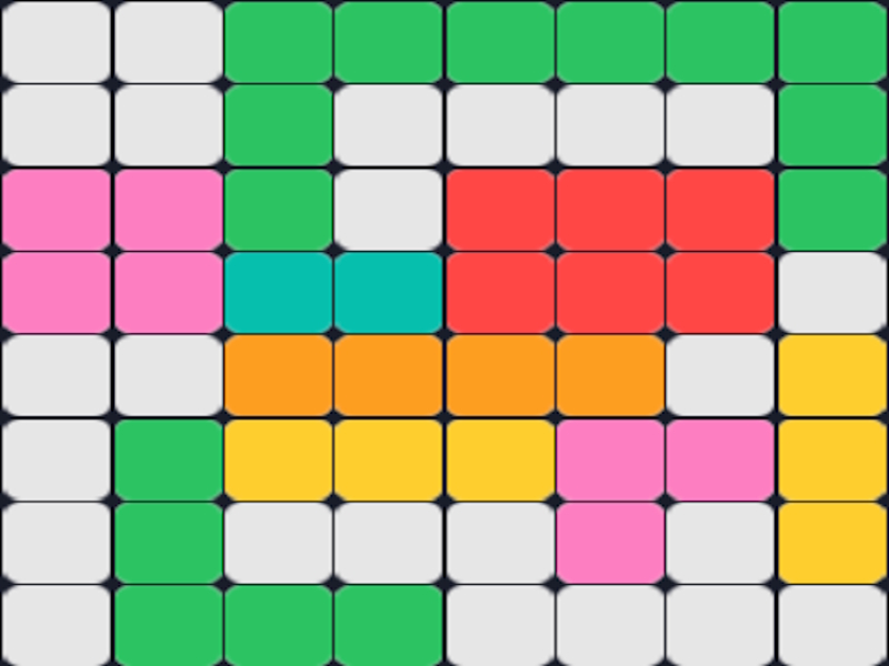 Jogo Block Puzzle Magic online
