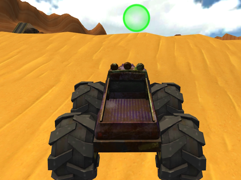 Jogo Mayhem Drive online