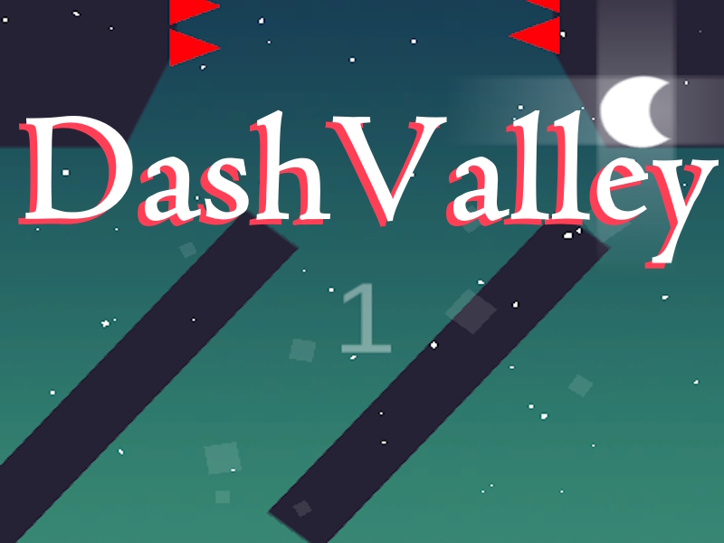 Jogo Dash Valley online